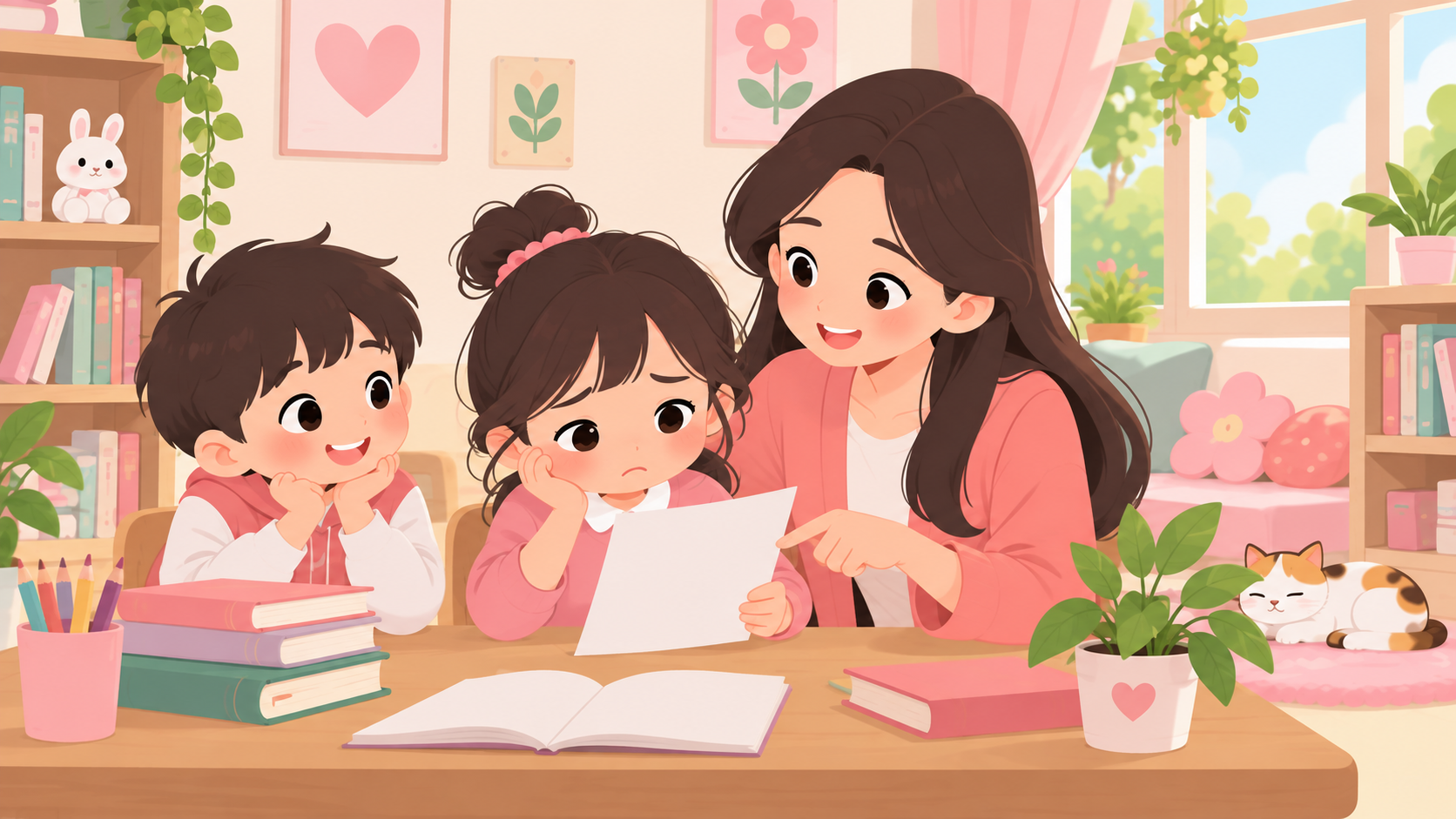 Trau dồi và bồi dưỡng những giá trị cốt lõi